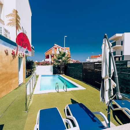 Villa Jasmina ノヴァリャ エクステリア 写真